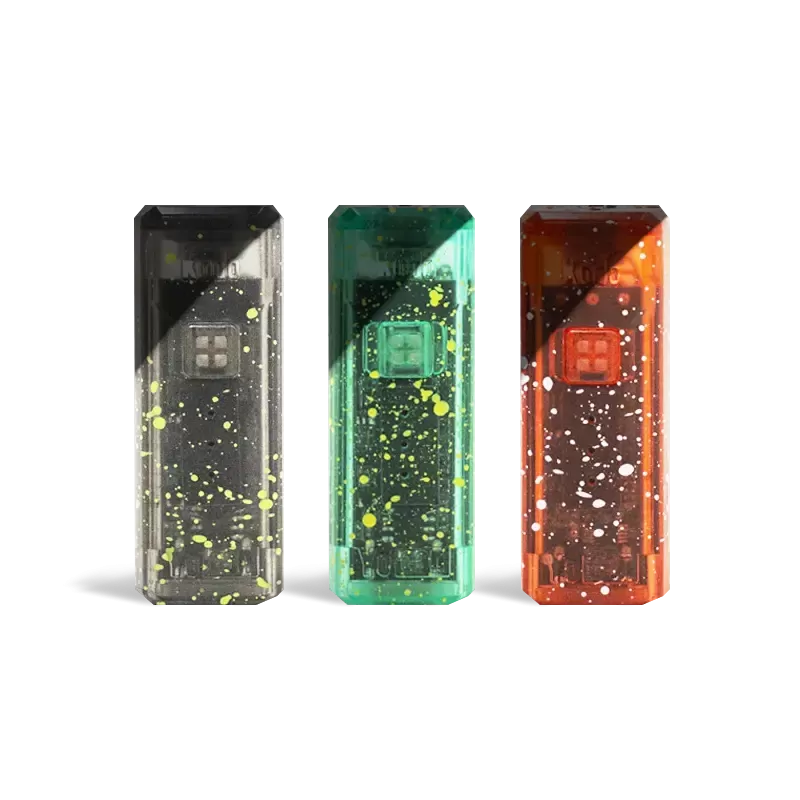 Wulf Mods X-Ray Series Kodo 510 Voltage Battery