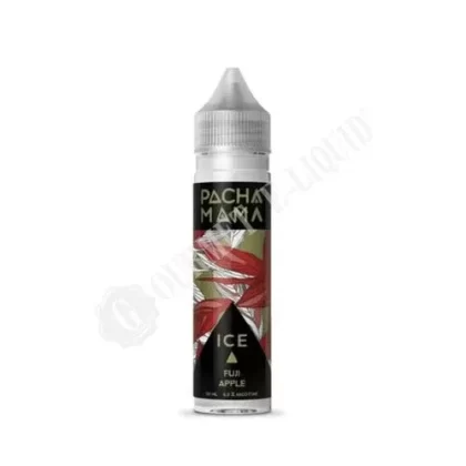 Fuji Apple Ice by Pacha Mama