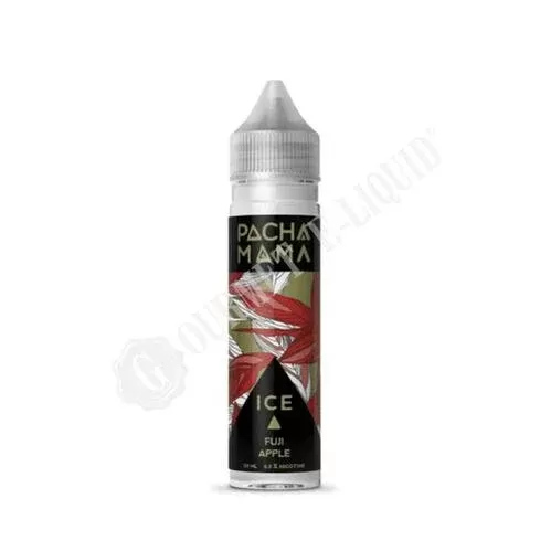 Fuji Apple Ice by Pacha Mama