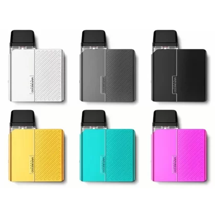 Vaporesso Xros Nano Pod Kit - White