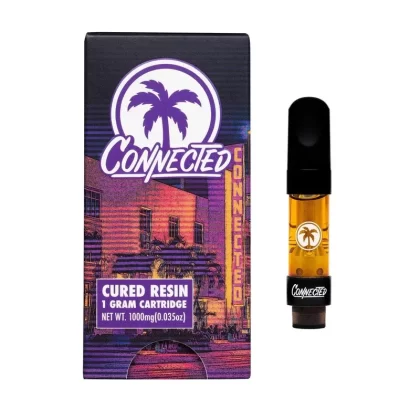 Wipeout Cured Resin Cartridge (1G) - Ecigdepot