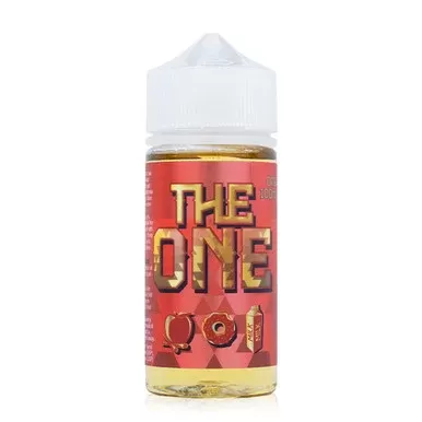 The One Apple by Beard Vape Co