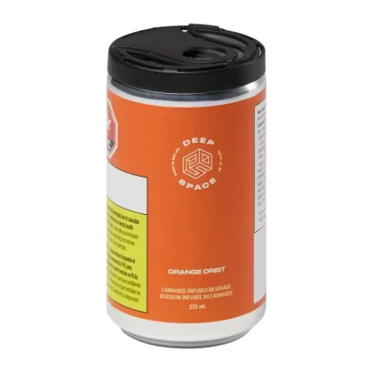 TSK Deep Space Orange Orbit