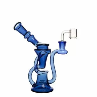 Haute – 8″ Concord Gloss Rig