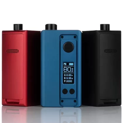 Orca Vape x Suicide Mods x Vaping Bogan Stubby 21 AIO (DISCONTINUED) - Vapordna