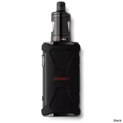 Adept Zlide by Innokin - Black, Forest Camo