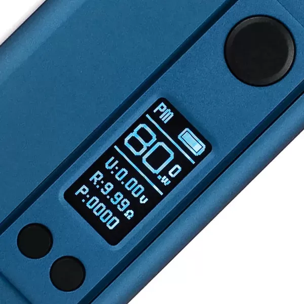 Orca Vape x Suicide Mods x Vaping Bogan Stubby 21 AIO (DISCONTINUED) - Vapordna - Image 2