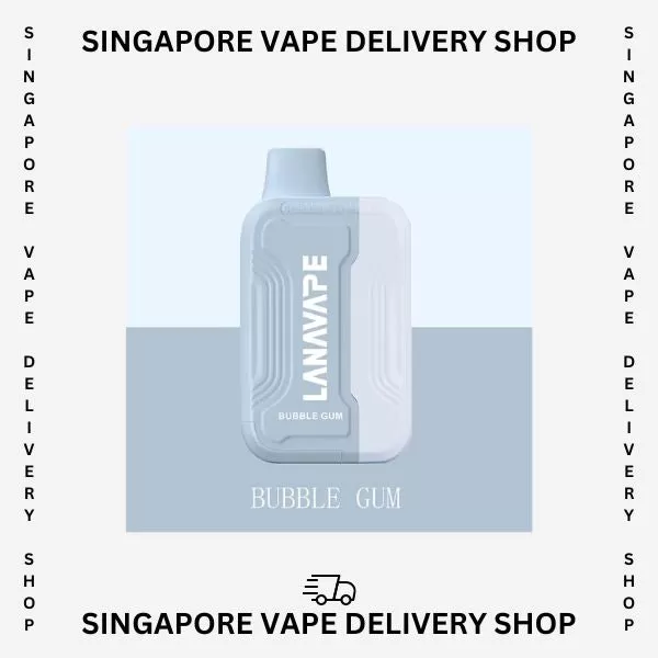 Lana Ultra 2 16000 Puffs - Mango Yogurt (Set) - Image 2