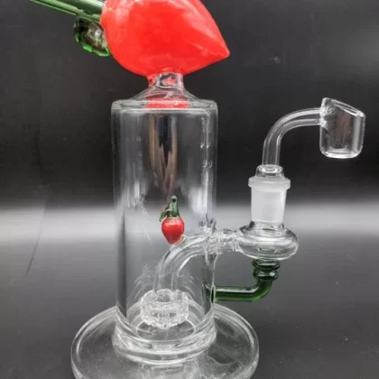 Georgia Peach Oil Rig – 7
