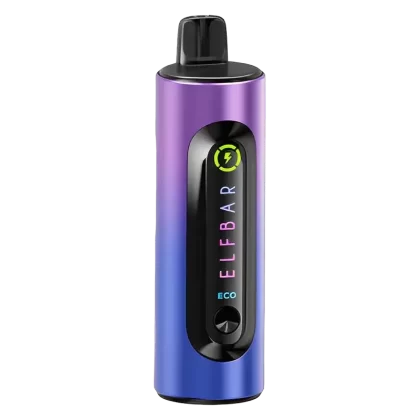 Elf Bar 4in1 Prefilled Pod Kit - Flavour#Berry Edition>Blueberry Edition>Blue Edition>Drinks Edition>EB Edition>Fruits Edition>Ice Drinks Edition>Lemon Edition>Mixed Fruits Edition>Pineapple
