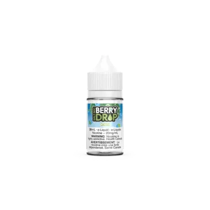CACTUS BY BERRY DROP SALT (30mL)