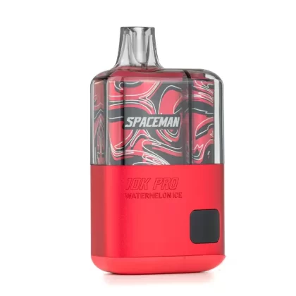 Watermelon Ice – Smok Spaceman 10k PRO