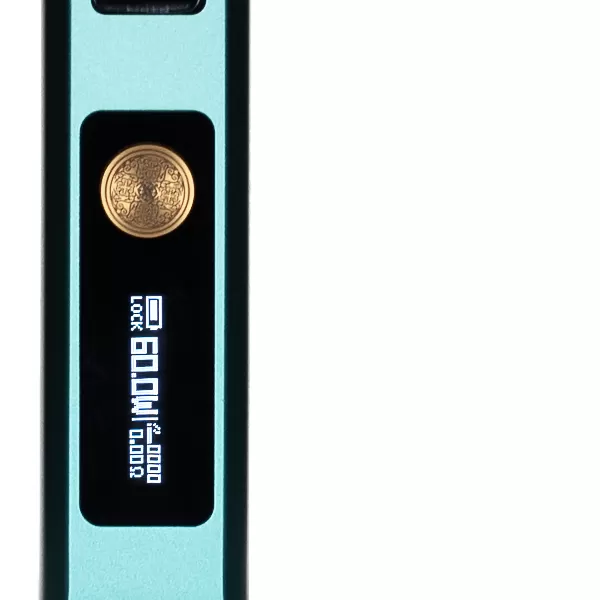 dotMod dotPod Max 60W Pod System (DISCONTINUED) - Black Carbon Fiber - Image 2
