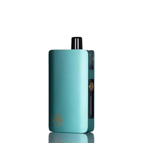 dotMod dotPod Max 60W Pod System (DISCONTINUED) - Black Carbon Fiber - Image 3
