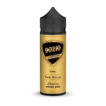 90210 The Hills eJuice - Vape Product; Vape Product, Vape Product; Vape Product