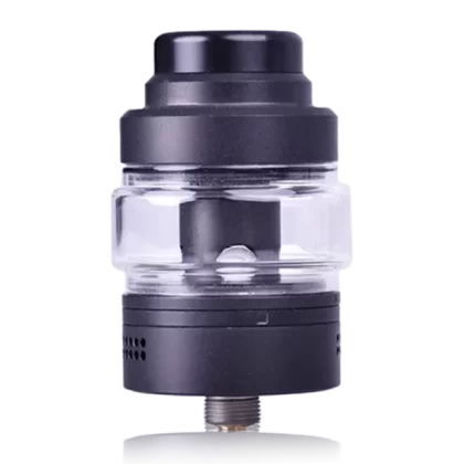 Shift Subtank (Matte Black) – Vaperz Cloud