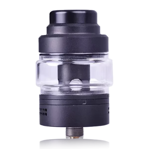 Shift Subtank (Matte Black) – Vaperz Cloud