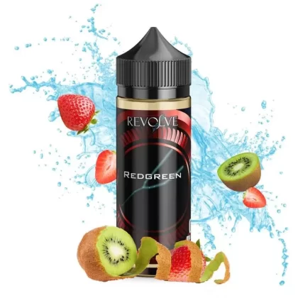 60mL REDGREEN (ON, QC, AB, MB, NB, PEI, YT, NT, NWT Excise)