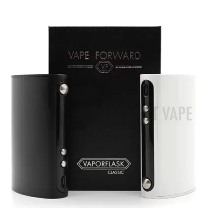 Vape Forward Wismec VaporFlask Classic 150W Mod (Discontinued)