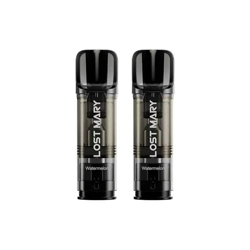 20mg Lost Mary Tappo Replacement Prefilled Pods 2ml - Vape Co - Image 2