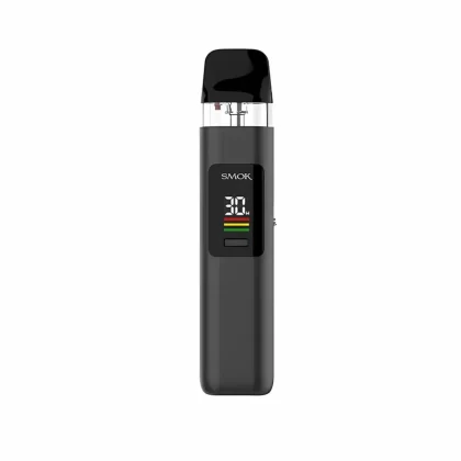 Smok Novo SE Vape Kit - Black Kit, Orange Kit