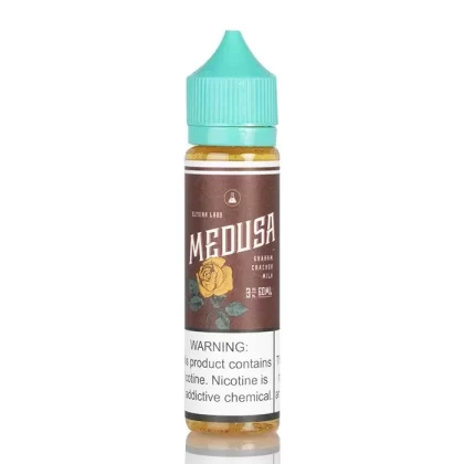 Medusa – Elysian Labs E-Liquid – 60mL