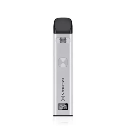 Uwell Caliburn G3 Pod System - Blue
