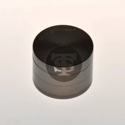 Sharp Grinder 50mm 4 Part LSGCC50