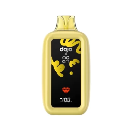 DOJO OPAL 16000 Disposable Vape