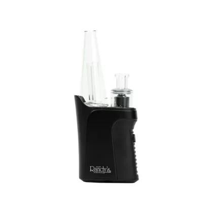 Randy’s Grip Concentrate Vape – 5 inches - Vape Store