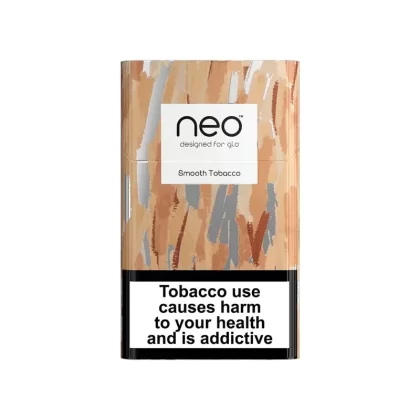 glo™ NEO Demi Smooth Tobacco Sticks - Ejuicewarehouse