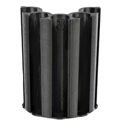 POTV Lobo Dosing Capsule Caddy Insert for Tightvac - 0.12L - Green / 24