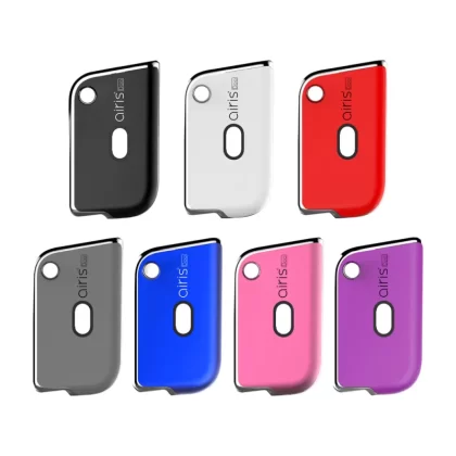 Airistech Doo Vaporizer Mod 450mAh - Blue