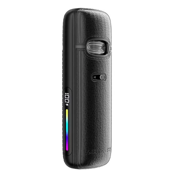 VOOPOO Vmate E2 Pod System (30W) - Jet Black - Image 3