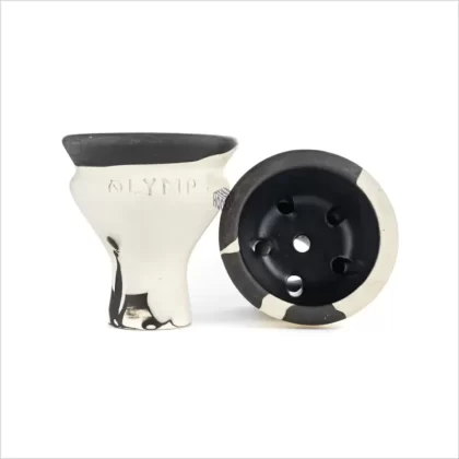 Cybuch Olymp Classic Poseidon Black - Olymp / Klasyczne (turkisze) / Czarny
