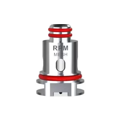 Smok RPM Replacement Coil (Pack of 5) - Eliquidsupply