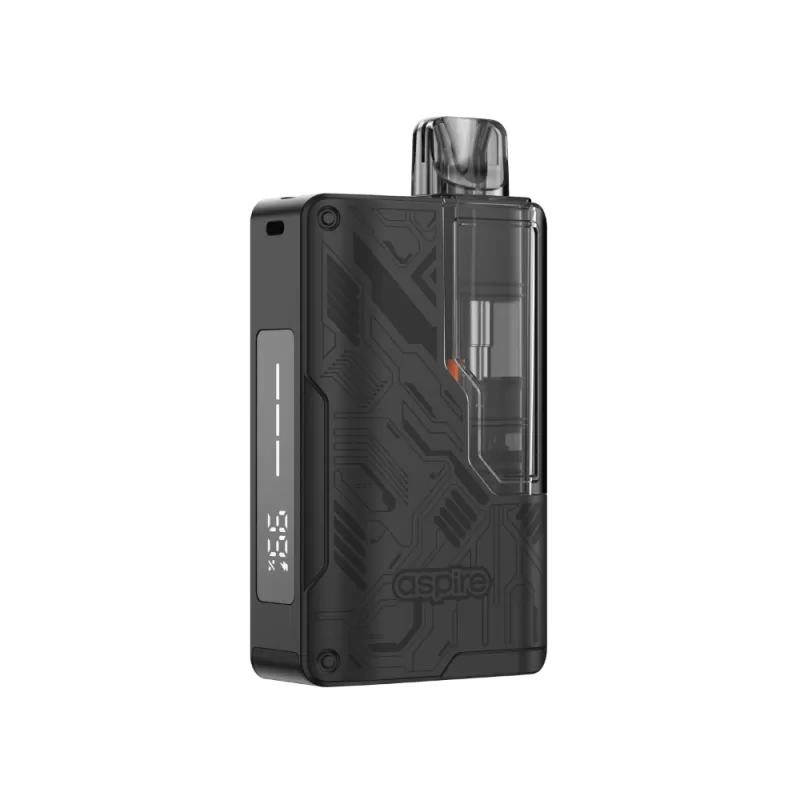 Aspire Gotek Pro 2 Vape Kit - Rose Gold