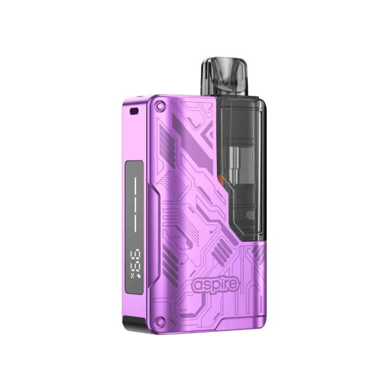 Aspire Gotek Pro 2 Vape Kit - Rose Gold - Image 2