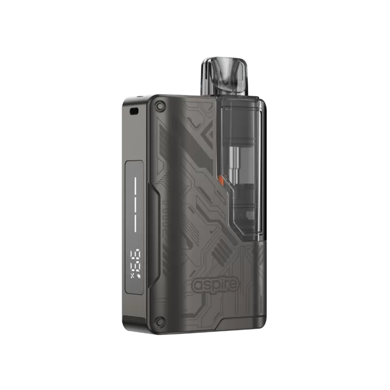 Aspire Gotek Pro 2 Vape Kit - Rose Gold - Image 3