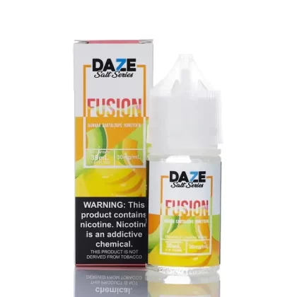 7 Daze Fusion TFN Salt - Vapordna (AFFECE)