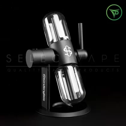 Stundenglass Kompact Gravity Infuser - Eliquidsupply