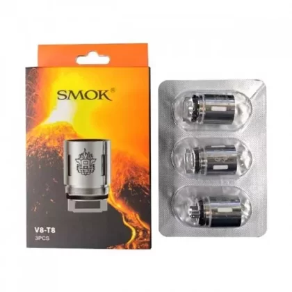 SMOK TFV8-T8 COIL