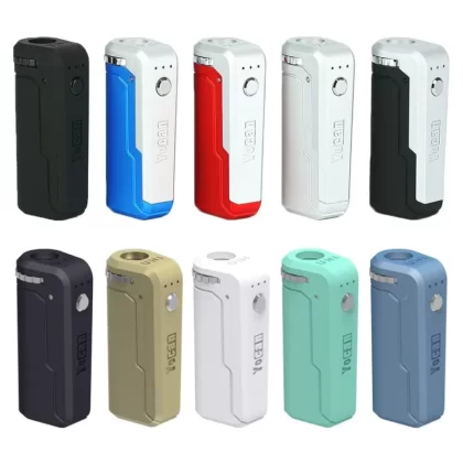 Yocan UNI 650mAh Box MOD - Blue