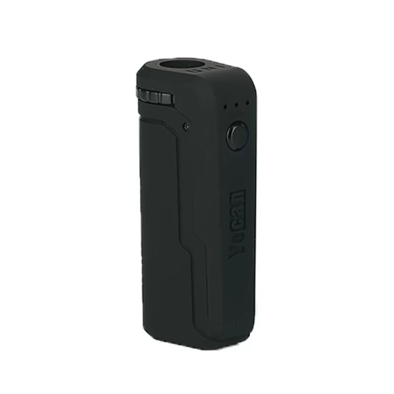 Yocan UNI 650mAh Box MOD - Blue - Image 3