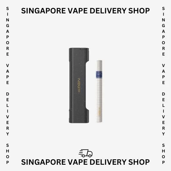 Nexi One - With Device / Double Spearmint - Image 2