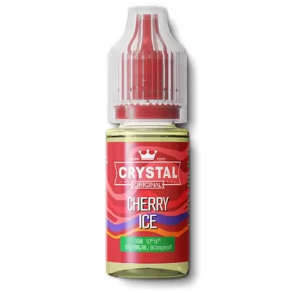 Cherry Ice by SKE Crystal - 10 mg/ml, 20 mg/ml (CE1B17)