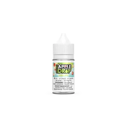 Apple Drop Salt Ice Double Apple (30 mL)
