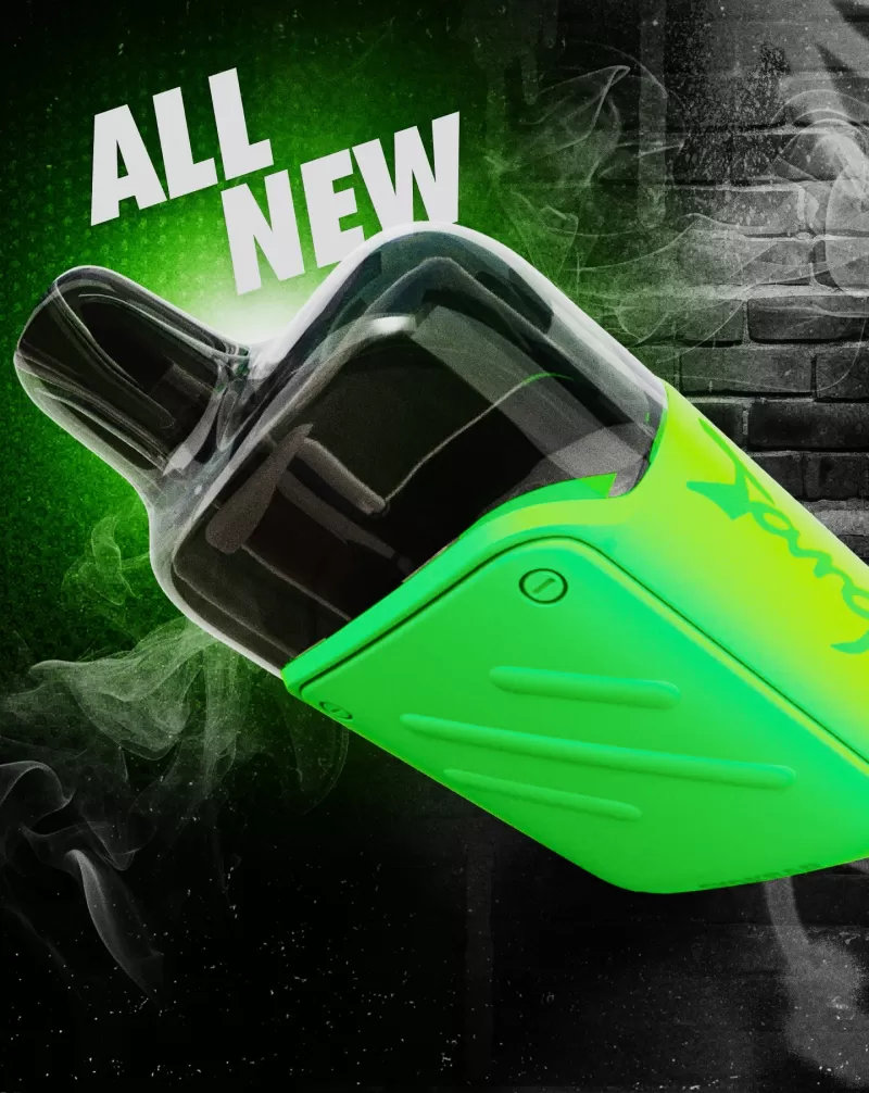 Syokbar Target Starter Kit 650mAh - Vapeandgo Com My - Image 2