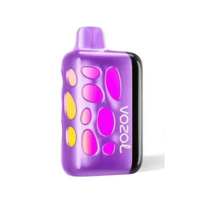 Watermelon Razz Rancher – Vozol Rave 50K - Vape Store