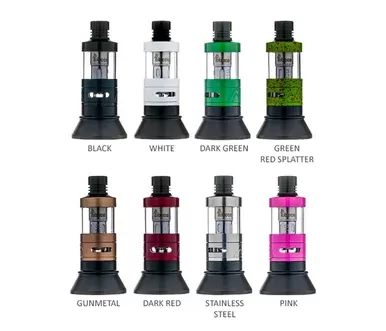 Tobeco Super Tank Mini 22mm